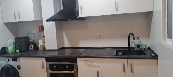 Apartamento T1 em Valencia, Spain N.º 147950 6