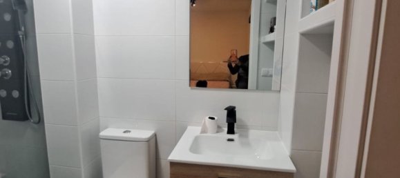 Apartamento T1 em Valencia, Spain N.º 147950 13