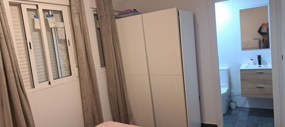 Apartamento T1 em Valencia, Spain N.º 147950 10