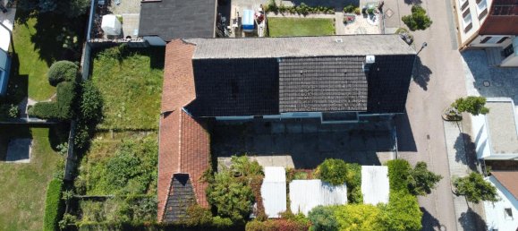 3 chambres Maison de ville à Karlsruhe, Germany No. 290264 4