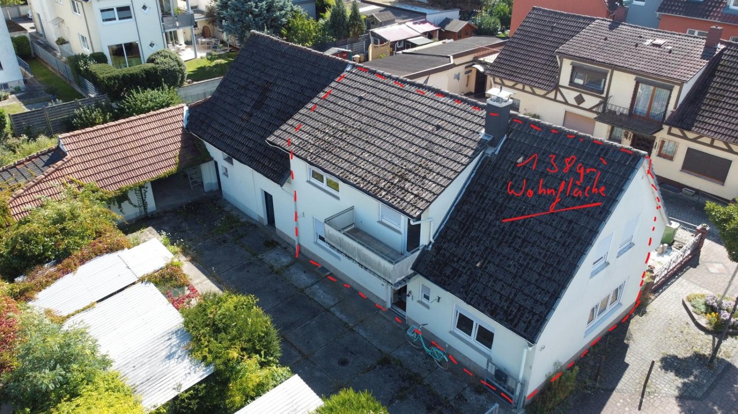 3 chambres Maison de ville à Karlsruhe, Germany No. 290264