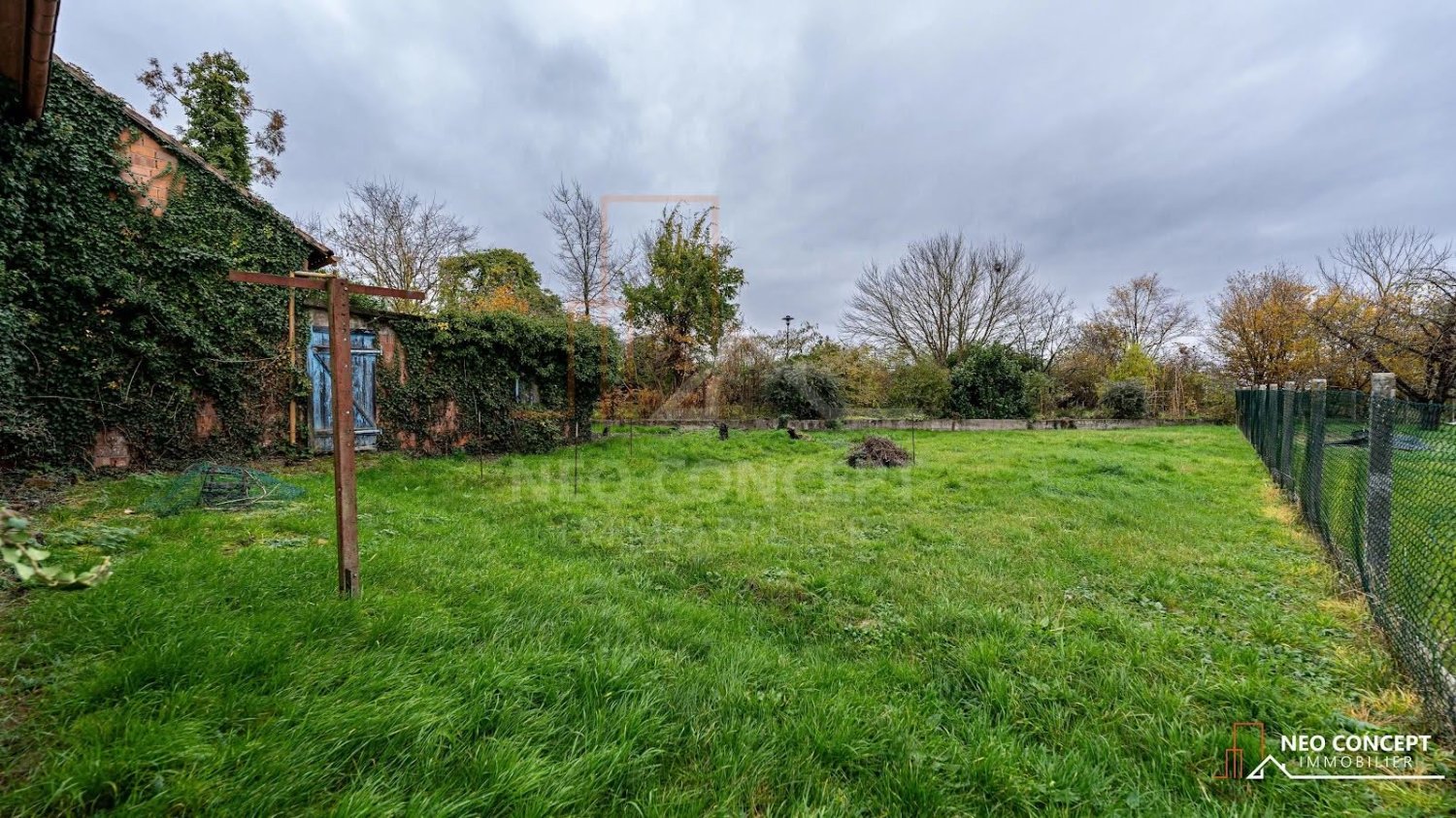 4 Schlafzimmer Haus in Hoerdt, France, Nr. 159565