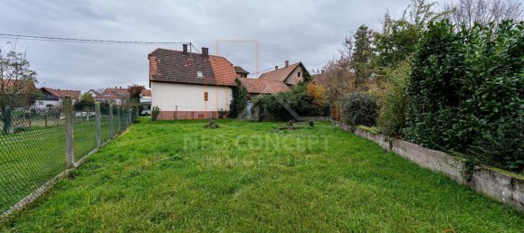 4 Schlafzimmer Haus in Hoerdt, France, Nr. 159565 2