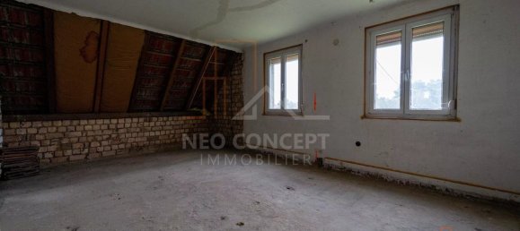 4 Schlafzimmer Haus in Hoerdt, France, Nr. 159565 8