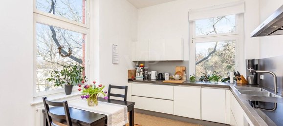 3 rooms Apartment in Berlin, Germany No. 105088 5