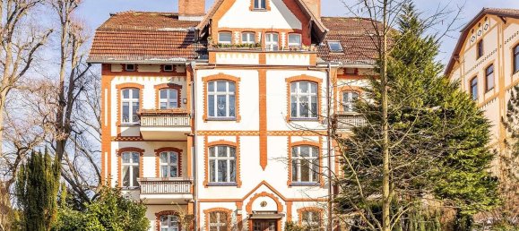 3 rooms Apartment in Berlin, Germany No. 105088 11