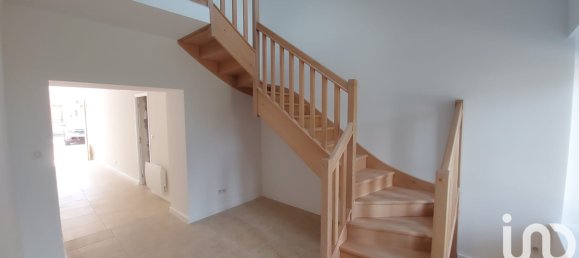 Таунхаус с 3 спальнями в Эссуа, Франция № 252206 5