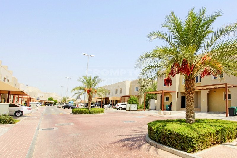 3 Schlafzimmer Villa in Al Reef, UAE, Nr. 67429