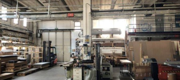 Imóvel comercial em Senago, Italy 667 m² N.º 268292 12