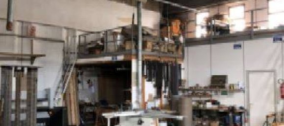 Imóvel comercial em Senago, Italy 667 m² N.º 268292 24