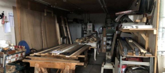 Imóvel comercial em Senago, Italy 667 m² N.º 268292 28