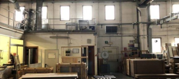 Imóvel comercial em Senago, Italy 667 m² N.º 268292 11