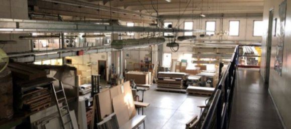 Imóvel comercial em Senago, Italy 667 m² N.º 268292 19