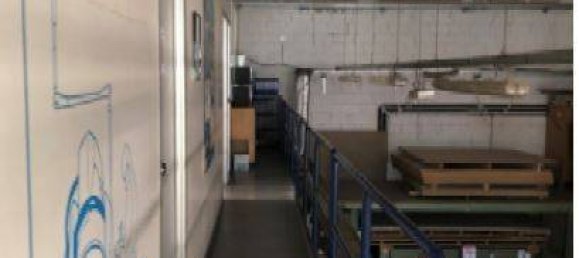 Imóvel comercial em Senago, Italy 667 m² N.º 268292 16