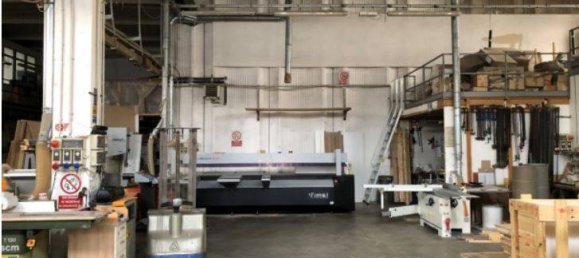 Imóvel comercial em Senago, Italy 667 m² N.º 268292 13