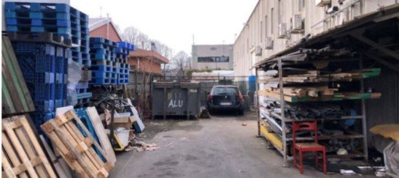 Imóvel comercial em Senago, Italy 667 m² N.º 268292 7