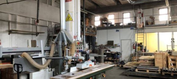 Imóvel comercial em Senago, Italy 667 m² N.º 268292 10