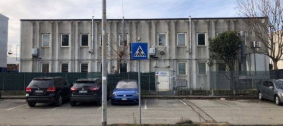 Imóvel comercial em Senago, Italy 667 m² N.º 268292 3