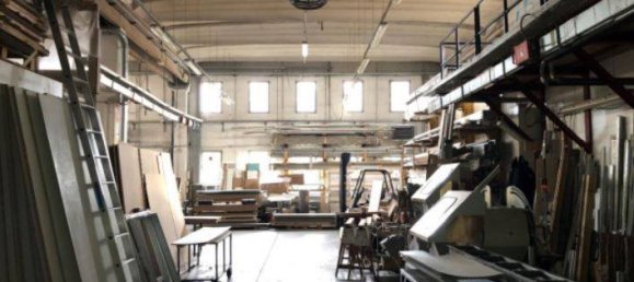 Imóvel comercial em Senago, Italy 667 m² N.º 268292 14