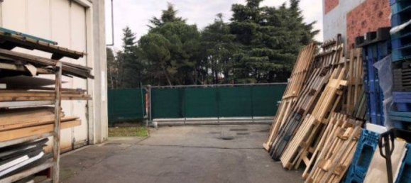 Imóvel comercial em Senago, Italy 667 m² N.º 268292 8