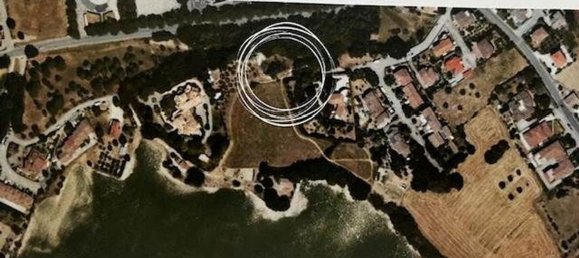 قطعة أرض في Polverigi, Italy رقم 362495 2