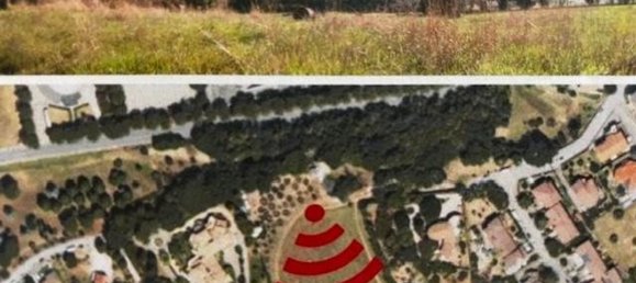 قطعة أرض في Polverigi, Italy رقم 362495 3