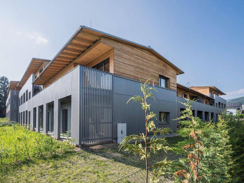 3-Zimmer Wohnung in Deutschfeistritz, Austria, Nr. 151676