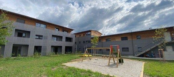 Apartamento de 3 habitaciónes en Deutschfeistritz, Austria No. 151676 20