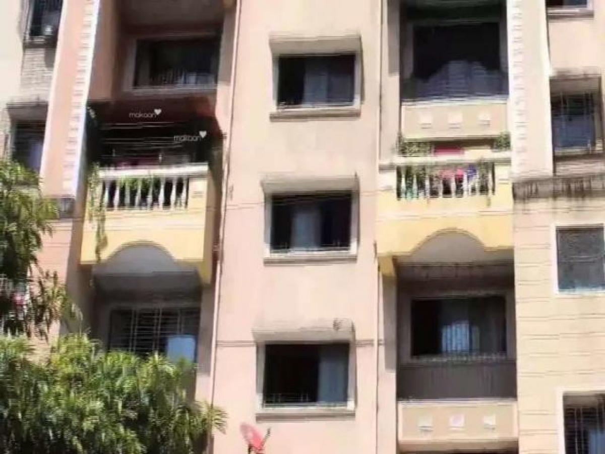 3 Schlafzimmer Haus in Mumbai, India, Nr. 59043