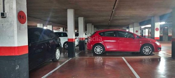 Parkplatz in Leganes, Spain 10m², Nr. 166268 2