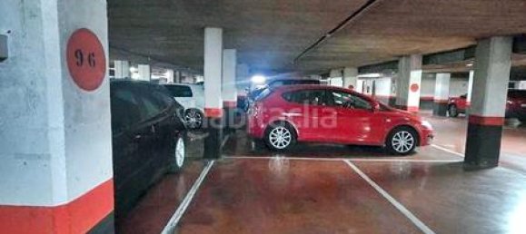 Parkplatz in Leganes, Spain 10m², Nr. 166268 12