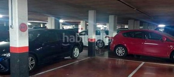 Parkplatz in Leganes, Spain 10m², Nr. 166268 5