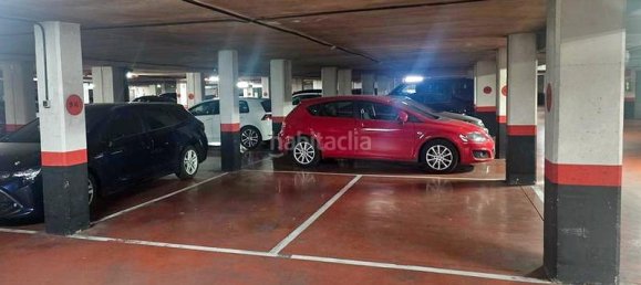 Parkplatz in Leganes, Spain 10m², Nr. 166268 3