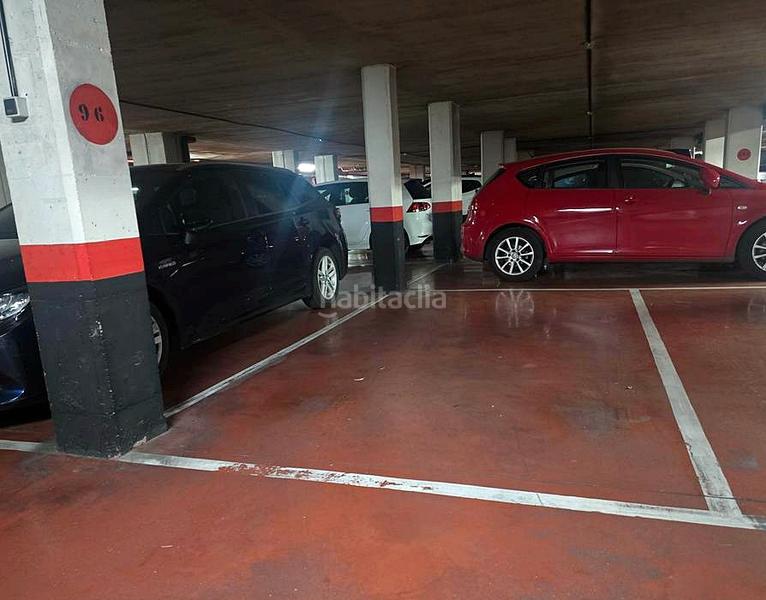 Parkplatz in Leganes, Spain 10m², Nr. 166268