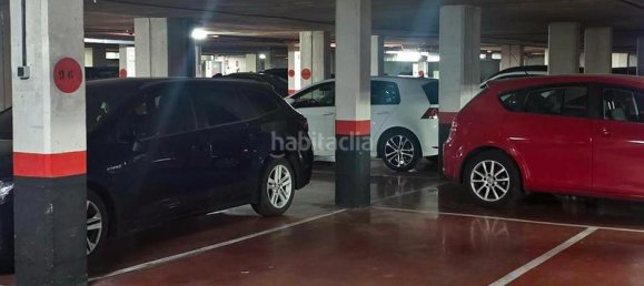 Parkplatz in Leganes, Spain 10m², Nr. 166268 4