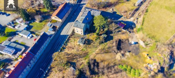 Terreno de 20 divisões em Harz, Germany N.º 241535 4