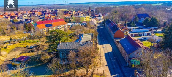 Terreno de 20 divisões em Harz, Germany N.º 241535 6