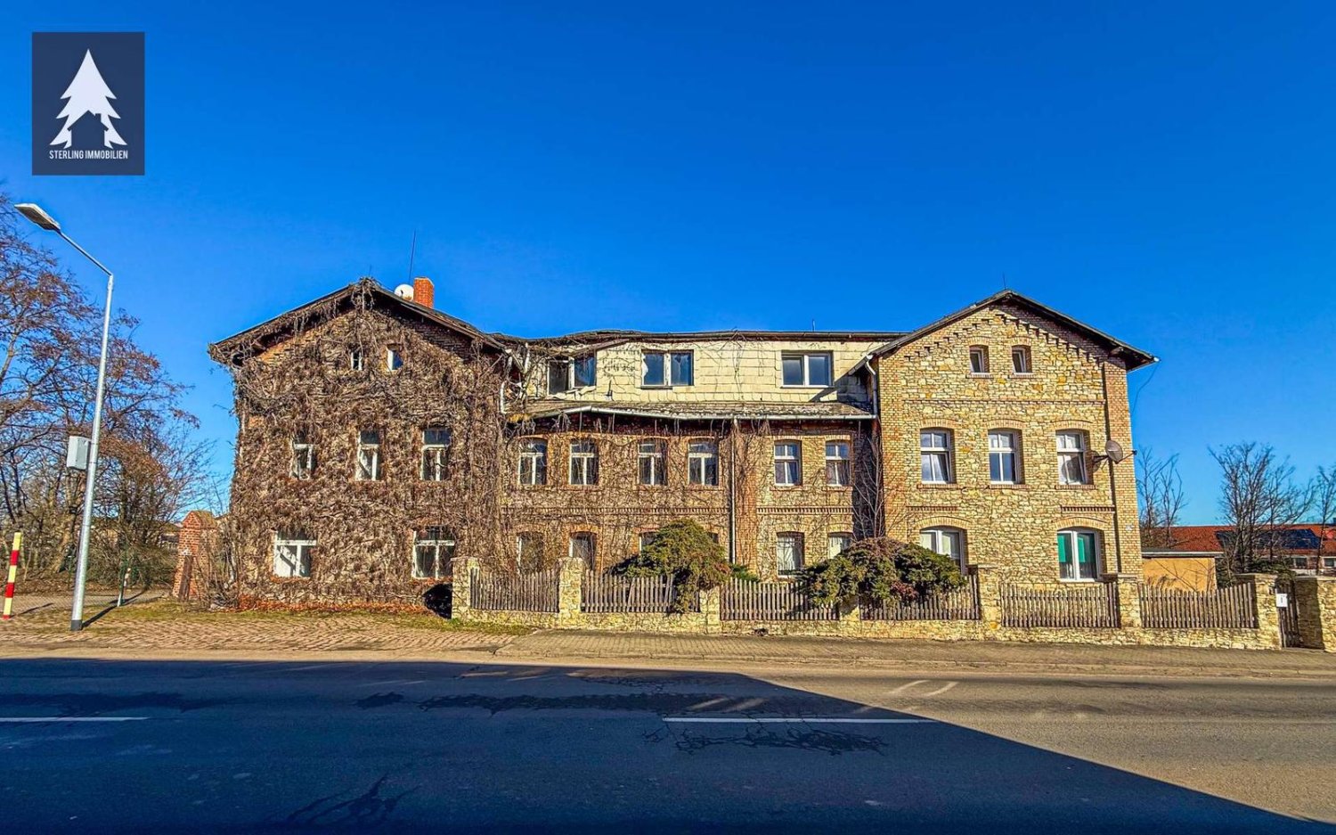 Terreno de 20 divisões em Harz, Germany N.º 241535
