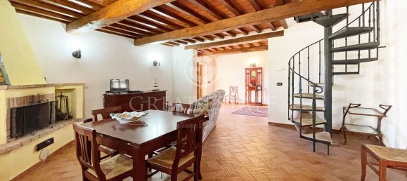 7 rooms House in Radicofani, Italy No. 69731 18
