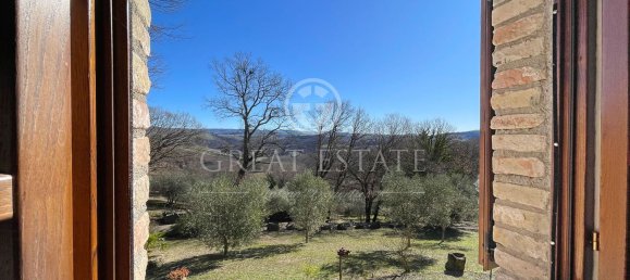 7 rooms House in Radicofani, Italy No. 69731 27