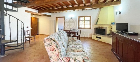 7 rooms House in Radicofani, Italy No. 69731 16