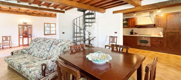 7 rooms House in Radicofani, Italy No. 69731 17