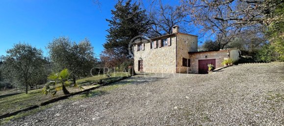 7 rooms House in Radicofani, Italy No. 69731 9