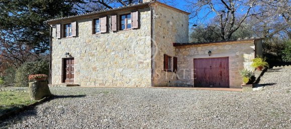 7 rooms House in Radicofani, Italy No. 69731 6