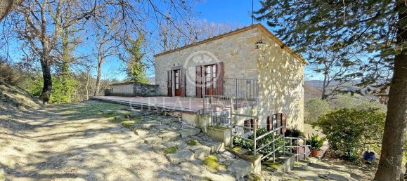 7 rooms House in Radicofani, Italy No. 69731 11