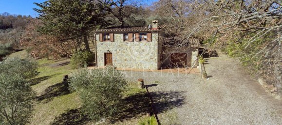7 rooms House in Radicofani, Italy No. 69731 15