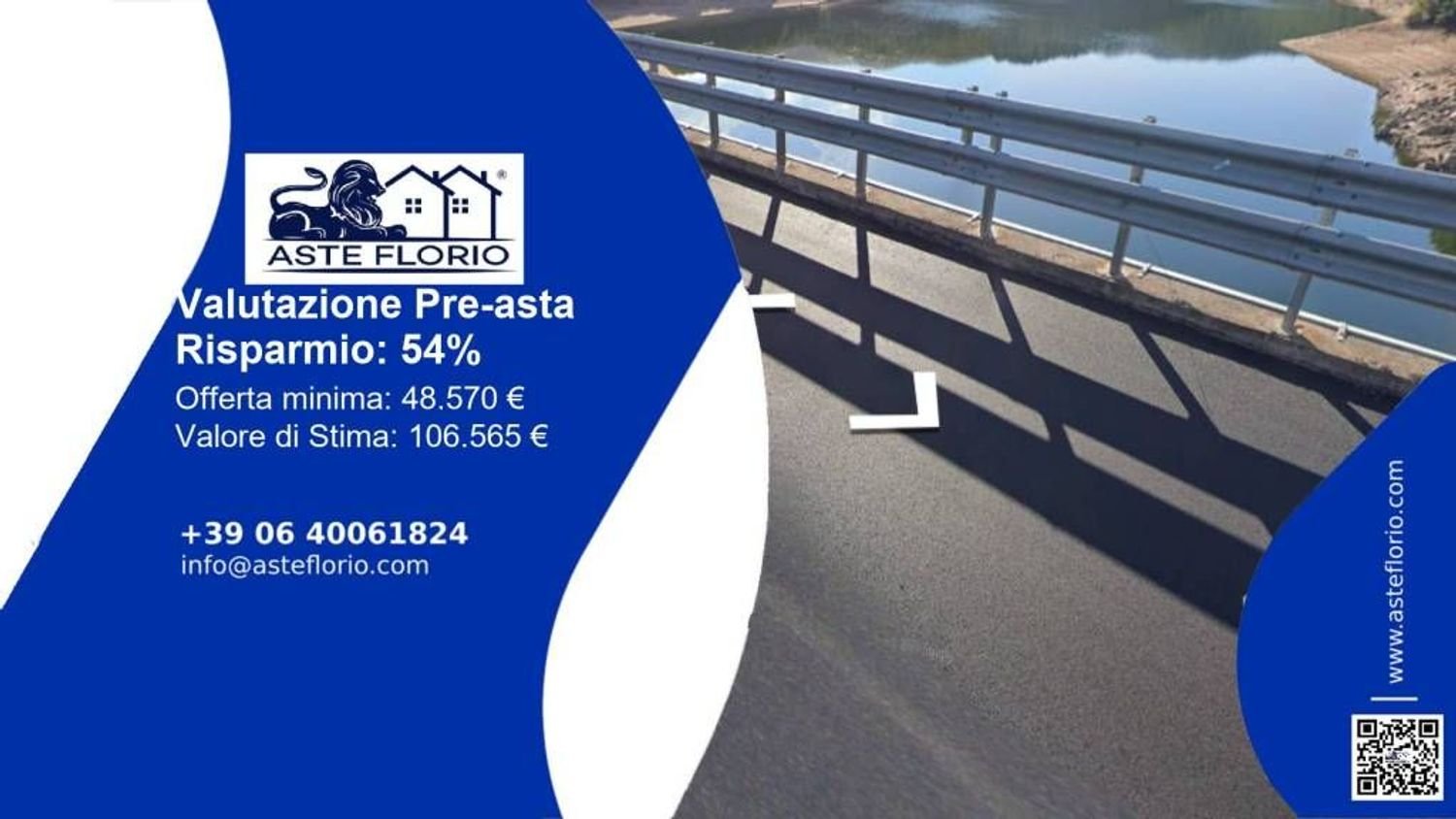 Terreno em Gavoi, Italy 23681 m² N.º 270839