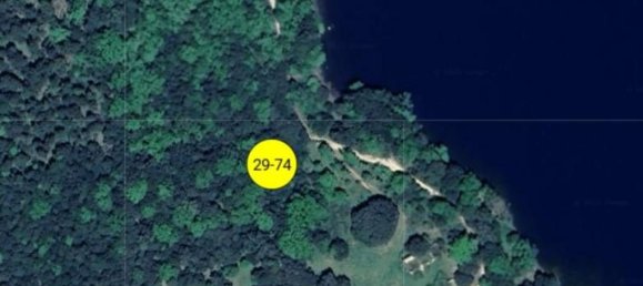 Terreno em Gavoi, Italy 23681 m² N.º 270839 5