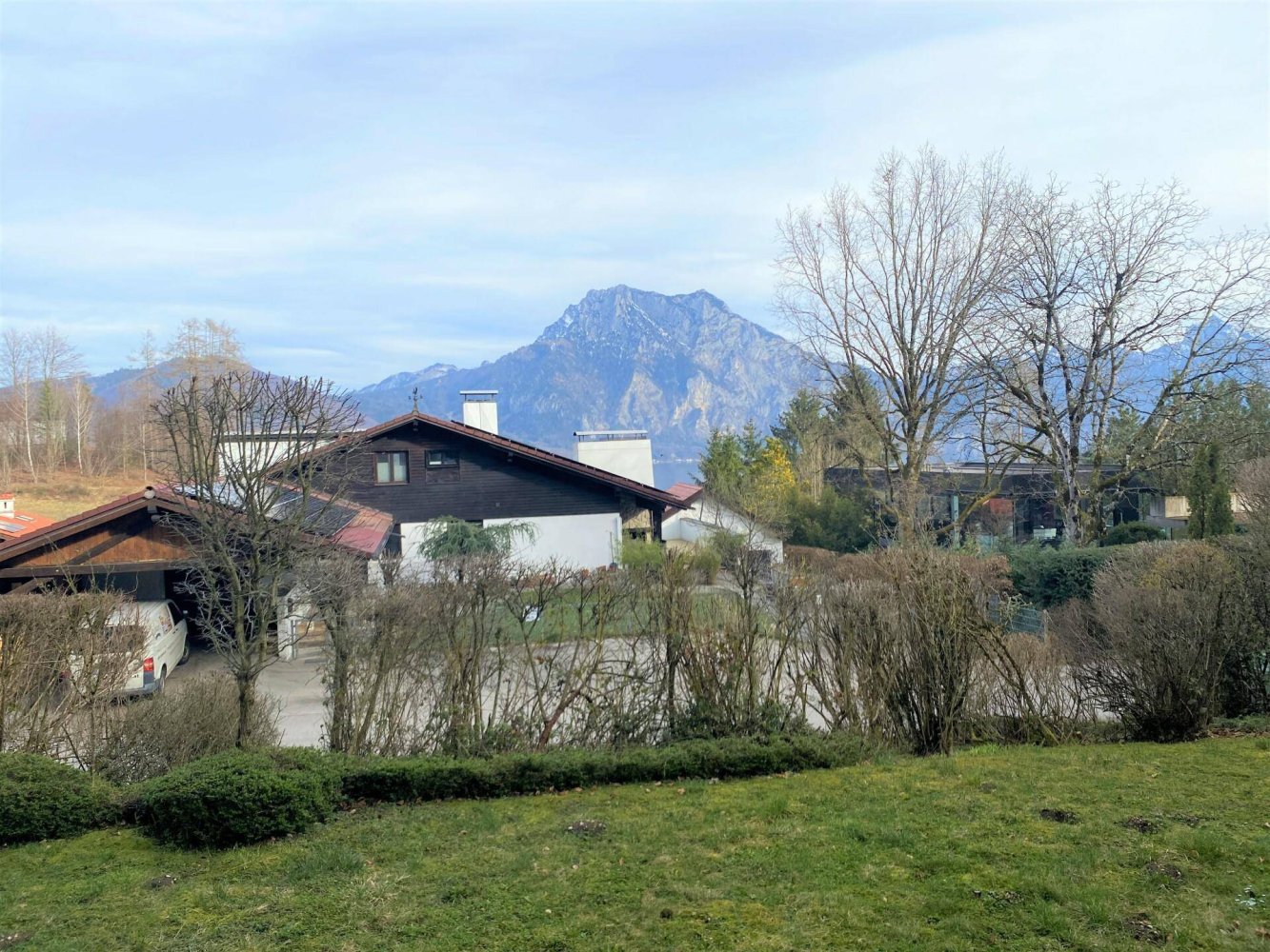 2-salle Appartement à Altmunster, Austria No. 89620