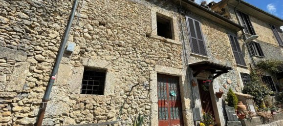 4 bedrooms House in Arpino, Italy No. 53656 39